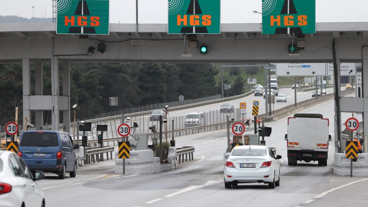 HGS ödemelerinde yeni dönem başladı