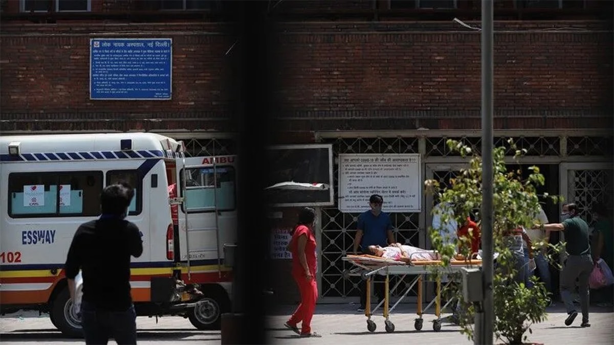 Dini festivalde izdiham çıktı: 17 ölü, 25 yaralı