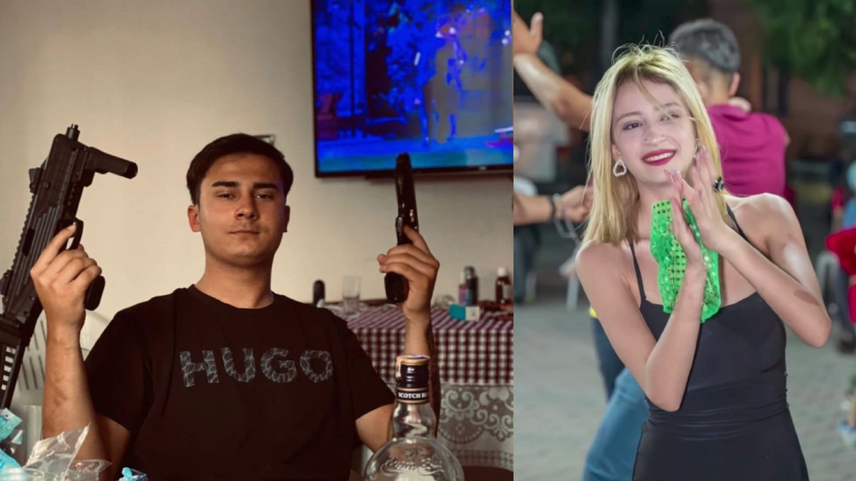 16 yaşındaki Hiranur cinayetinde flaş gelişme