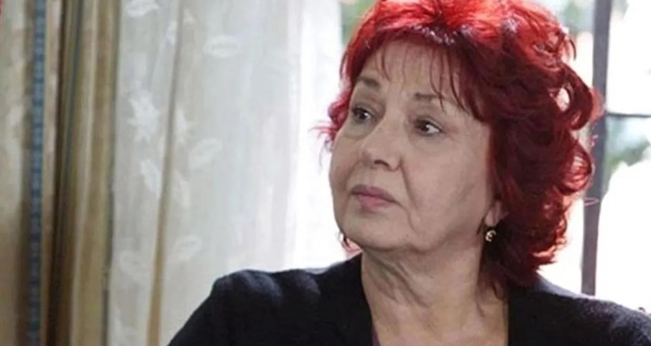 Yaprak Dökümü'nün Hayriye'si eridi! Güven Hokna bambaşka biri oldu