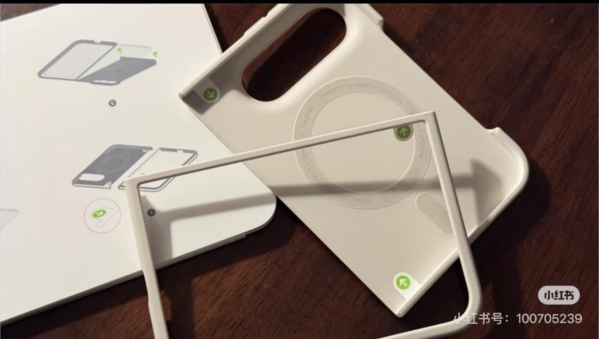 Apple 5 bin liraya 'yapıştırıcı' satmaya başladı