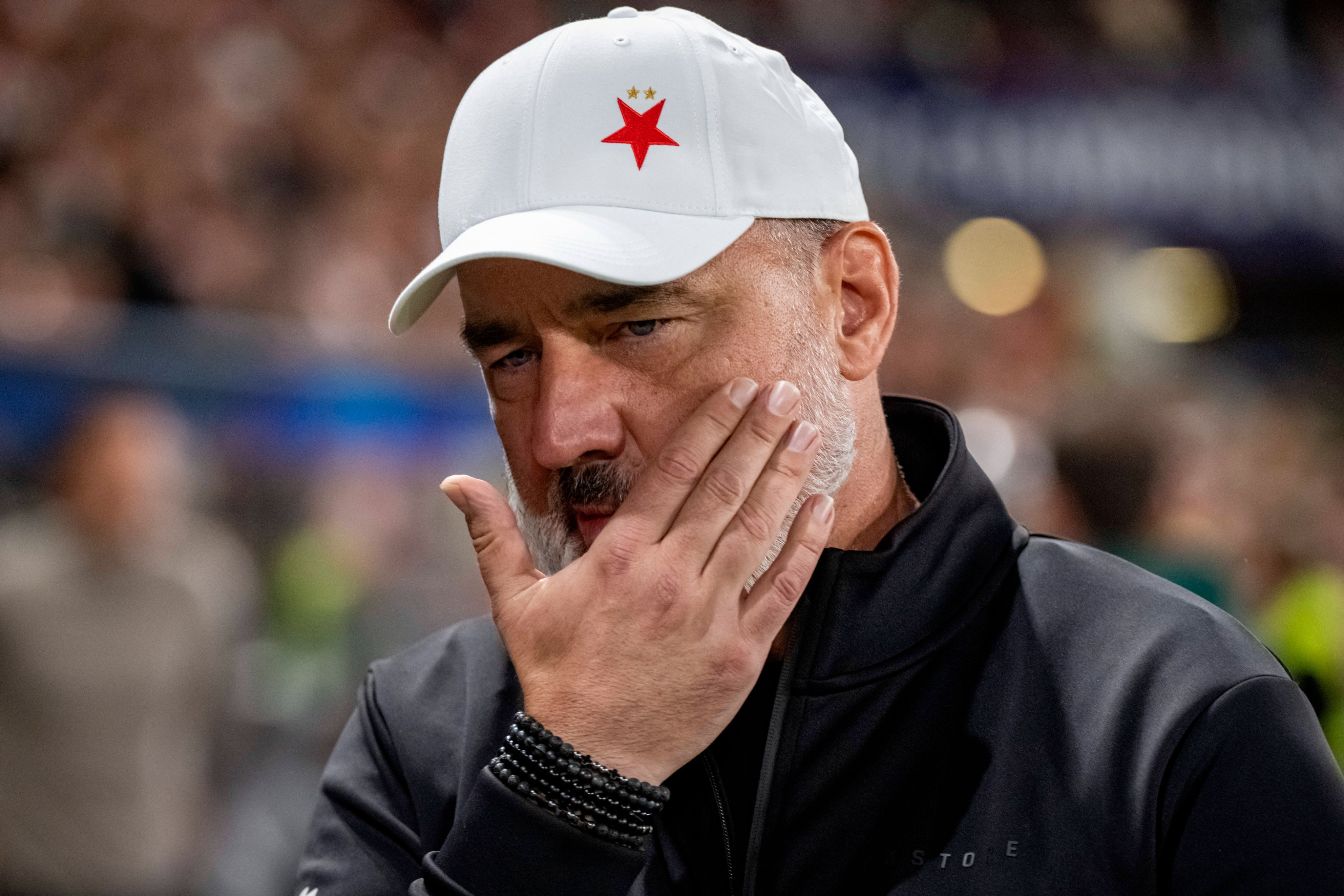 Fenerbahçe maçı öncesi kriz çıktı! En iyi oyuncusunu İstanbul'a getirmiyor