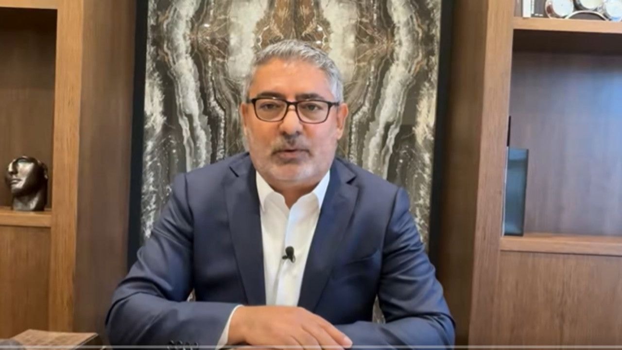 Halk TV'nin sahibinin tüm şirketlerine el konuldu