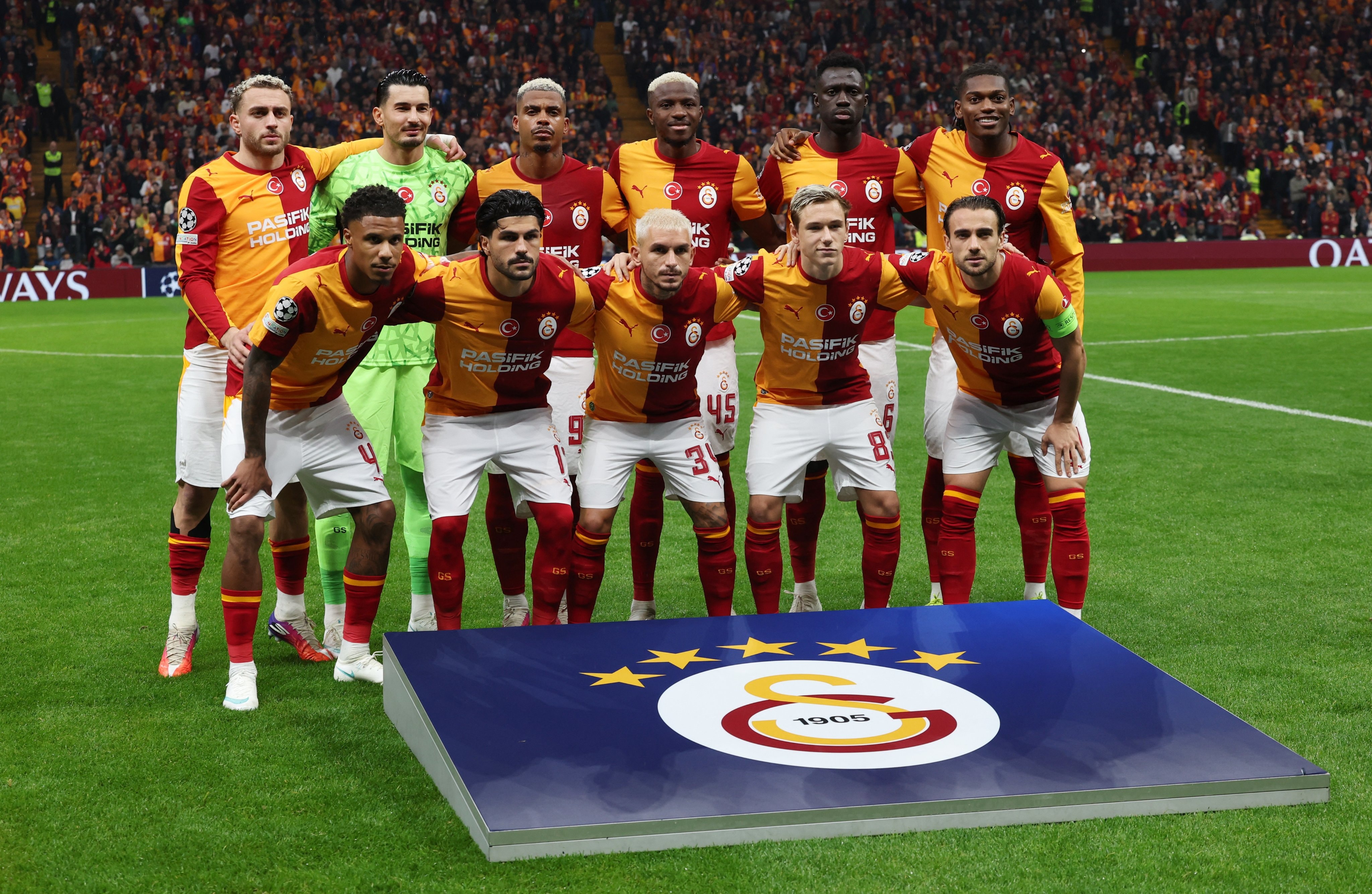Protestolar maçın oynanacağı şehre sıçradı! Galatasaray'dan UEFA'ya flaş başvuru
