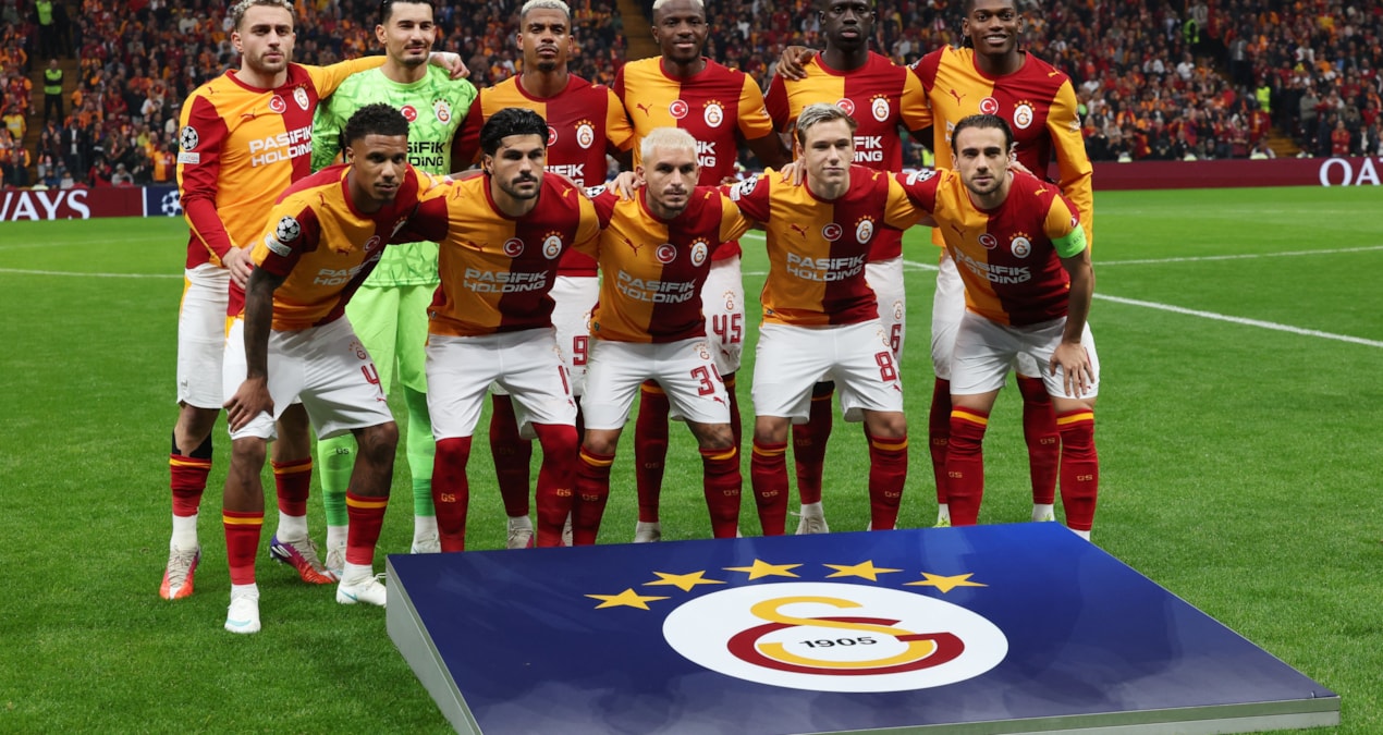 Protestolar maçın oynanacağı şehre sıçradı! Galatasaray'dan UEFA'ya flaş başvuru