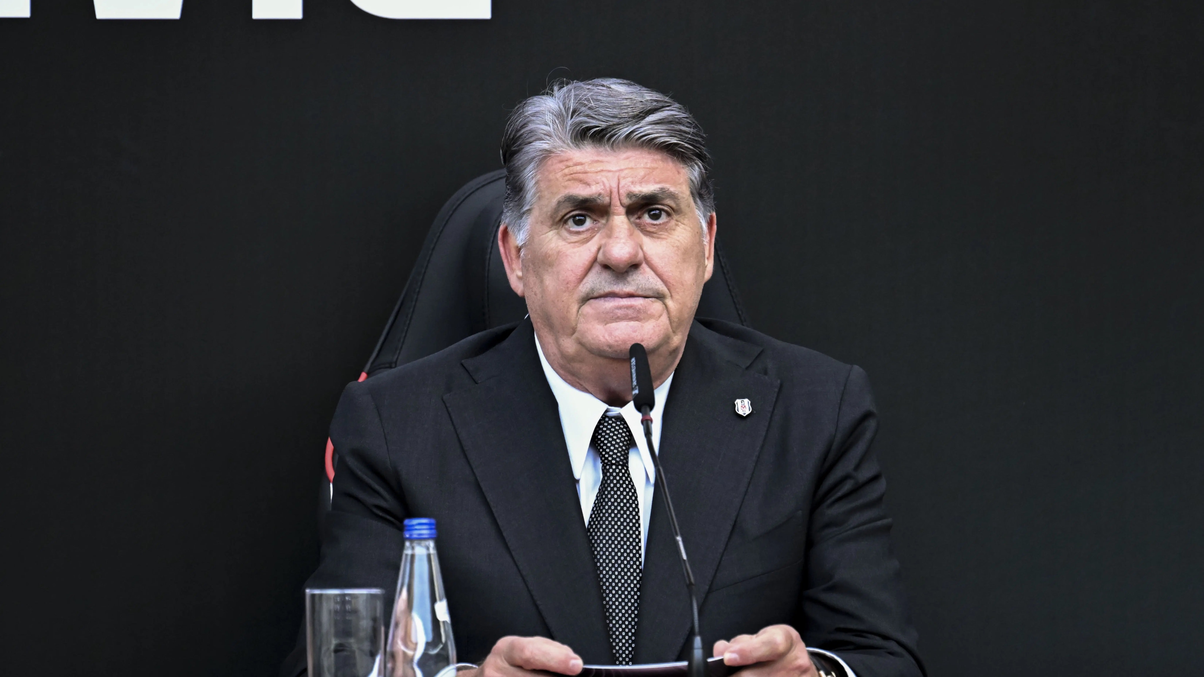 Serdal Adalı isyan etti! Boks federasyonundan yardım alacağız