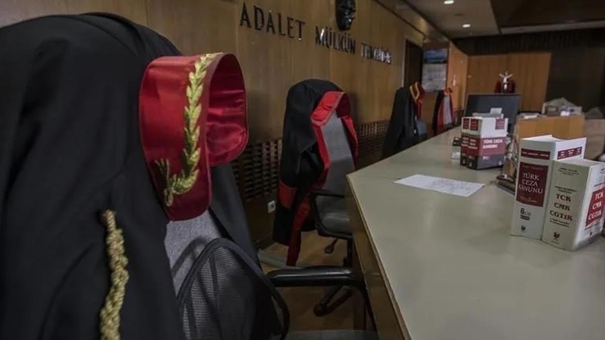 İBB davasında 7 tahliye kararı 