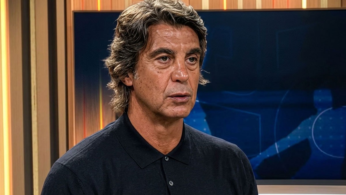 Beşiktaş'tan İbrahim Kutluay'a: 'İspatla ya da özür dile'