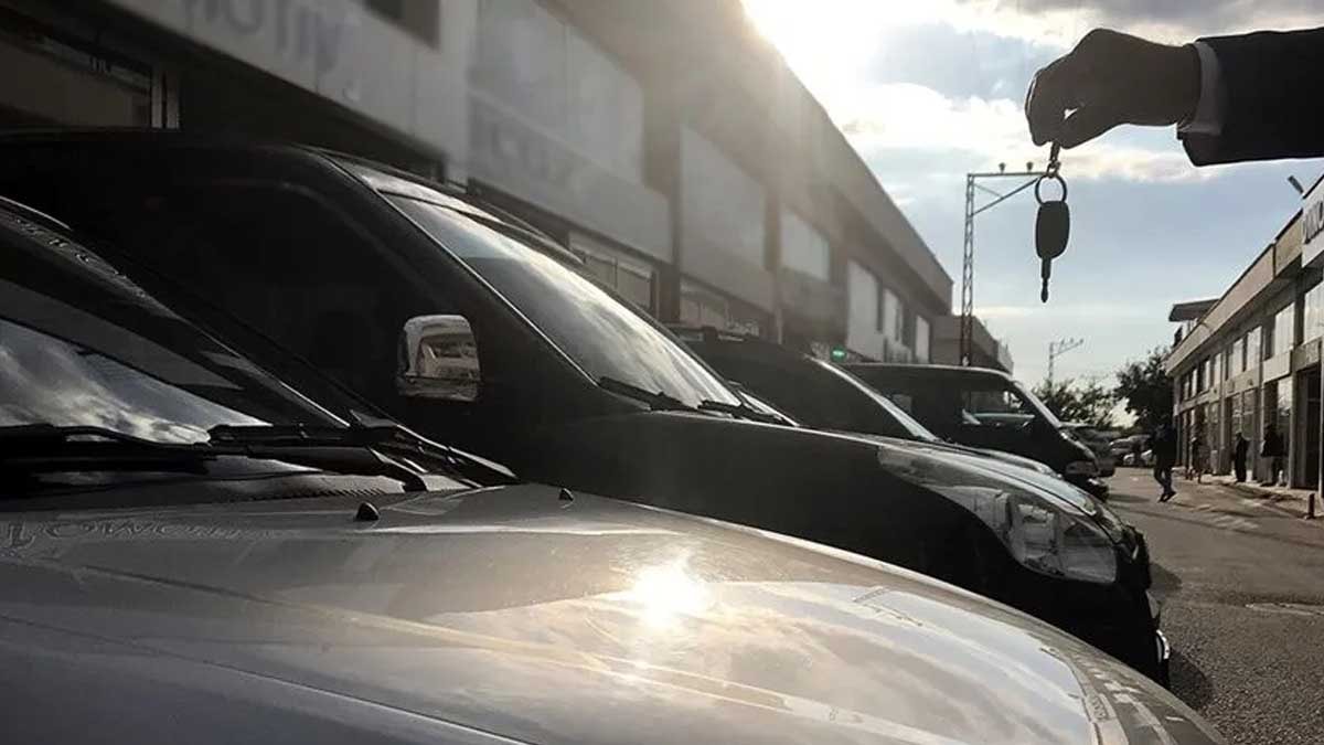 Almanlar ikinci el otomobil alacaklara 5 model önerdi: Fiyatları şaşırtıyor