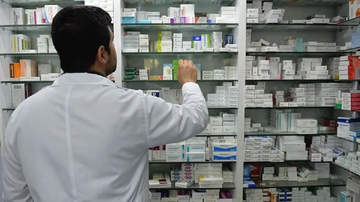 Hastaneye gitmeden ilaç dönemi başlıyor: Yeni sistem yolda
