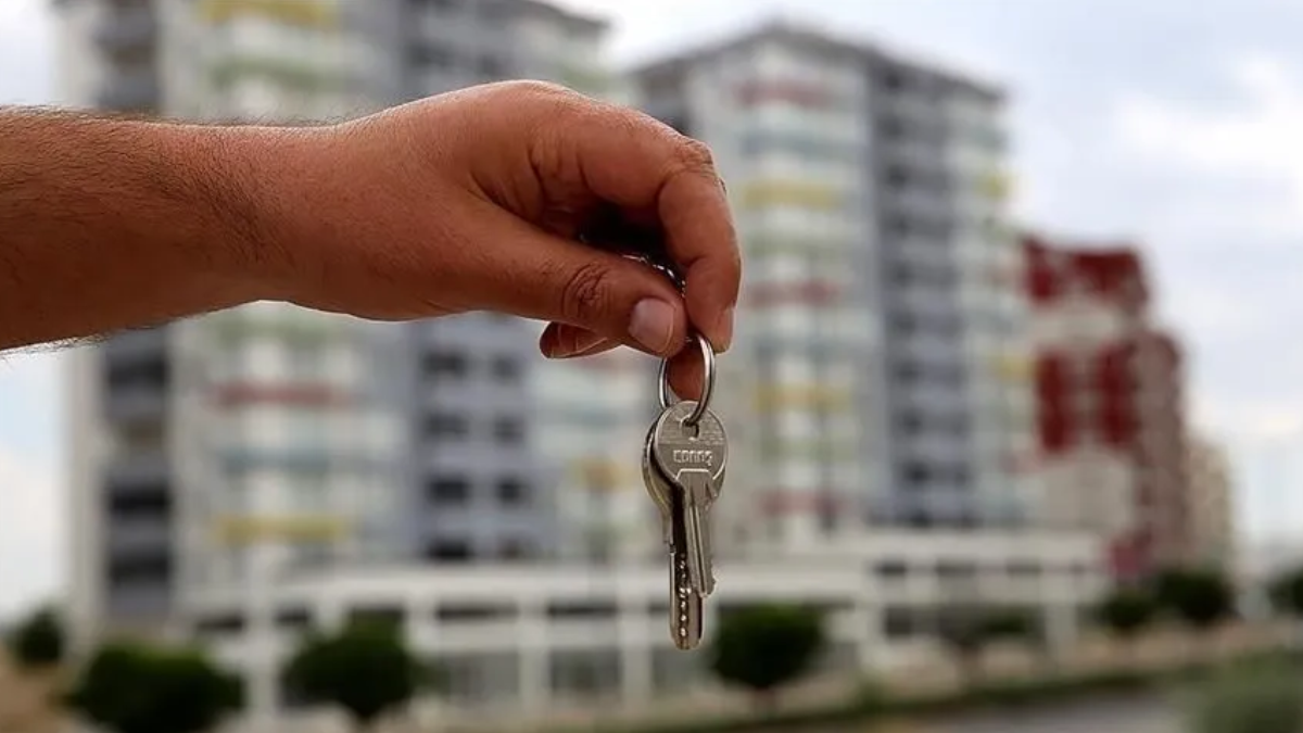Peşinatı satış fiyatı gösteren emlak şirketine 28 bin 620 lira ceza
