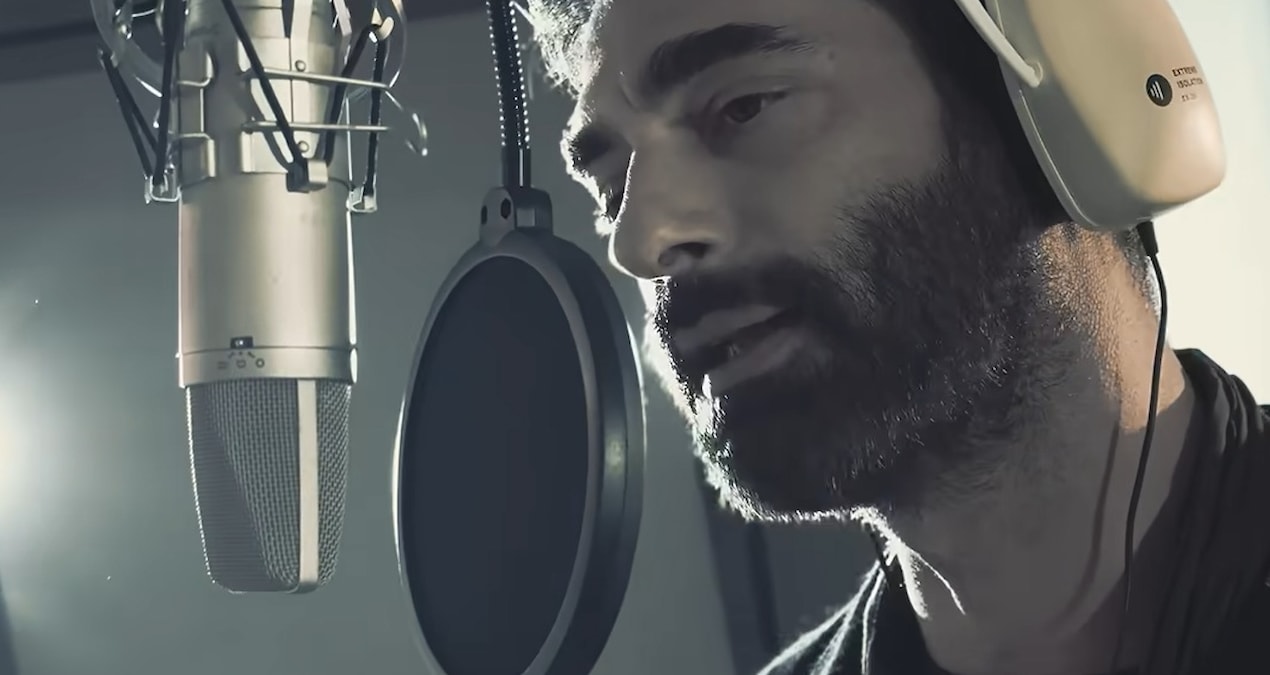 İlker Kaleli rockçı oldu: Metin Özülkü’nün teklifini geri çevirmedi