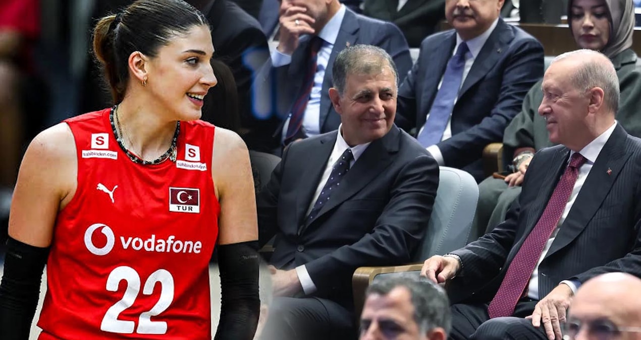 İlkin Aydın'dan Cemil Tugay'ın 'kimsesizlerin kimsesi' sözlerine Atatürk fotoğraflı tepki