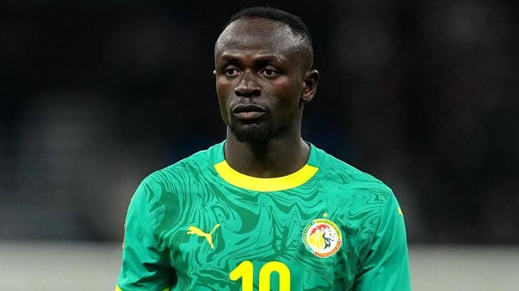7- Sadio Mane: 54.000.000 dolar
