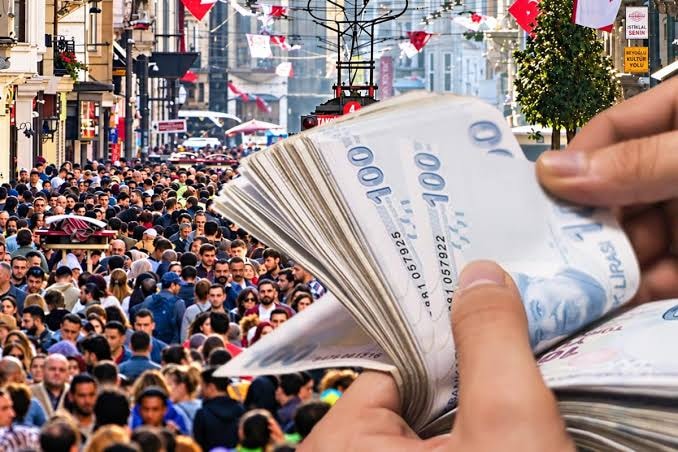 Asgari ücret ne kadar olacak? Beklenen zam oranı ortaya çıktı
