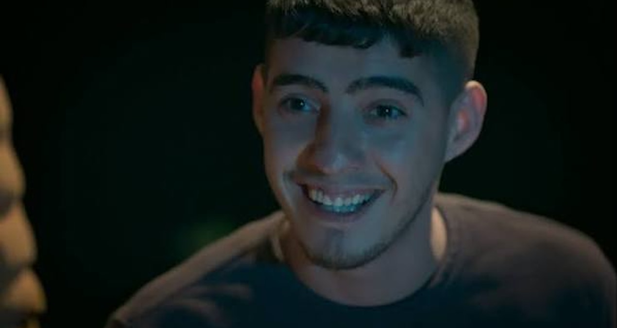 Dizi oyuncusu Cengizhan Yurdutek Karadağ’da yakalandı! Türkiye’ye getirildi