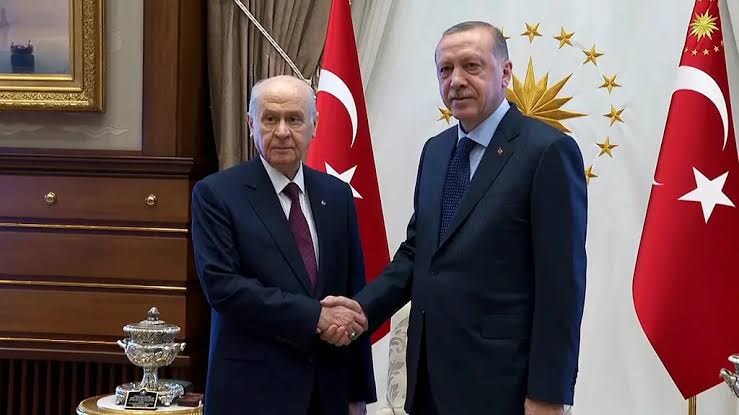 Cumhur İttifakı'nın kalesinde AKP ve MHP'ye şok