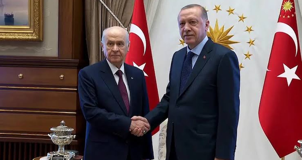 Cumhur İttifakı'nın kalesinde AKP ve MHP'ye şok