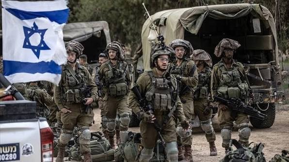 İsrail basınından dikkat çeken iddia: İsrail Yemen'e girmek için Suudi Arabistan'dan izin istedi