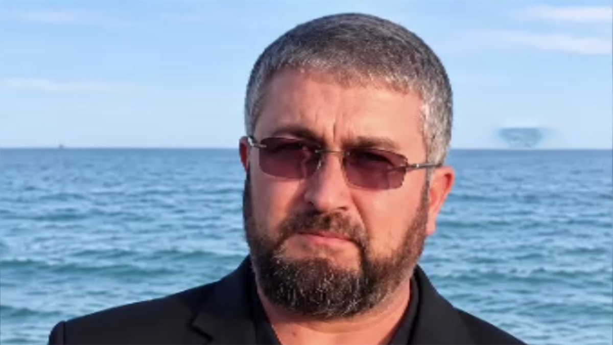 Mezarlıkta budama yaptığı ağaçtan düşen imam hayatını kaybetti