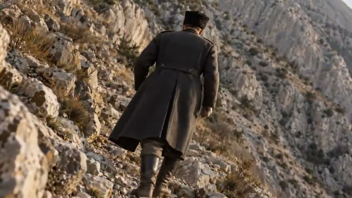 İmamoğlu'ndan Atatürk'ün sözleriyle 29 Ekim mesajı