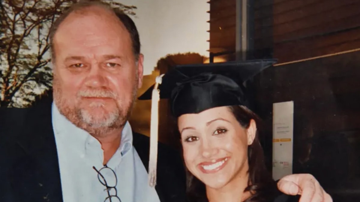 İngiliz Kraliyet ailesine şok: Meghan Markle'ın babasının evinde çocuk istismarı görüntüleri yakalandı