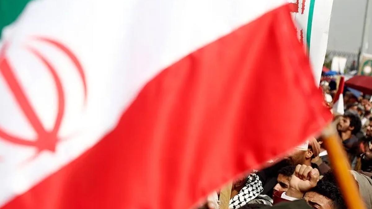 Gerilimin perde arkasındaki kritik karar: İran’ı bizim adımıza vur