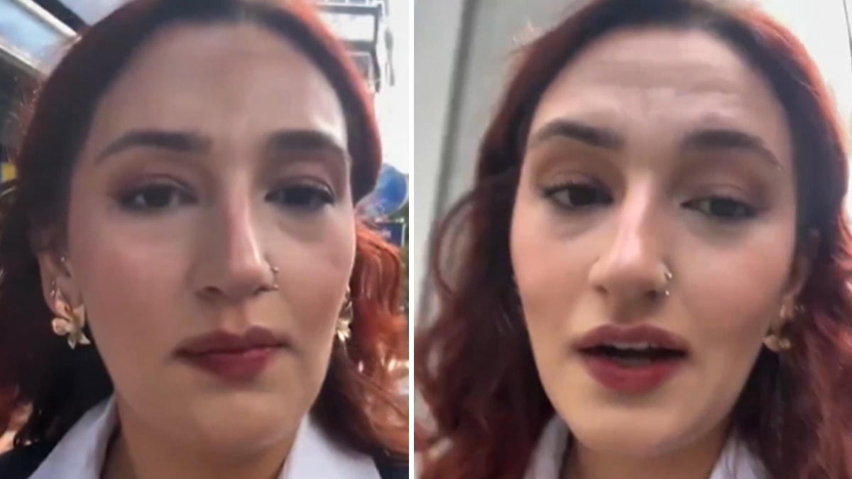 İş görüşmesine giden kadın duyduğu rakam karşısında şoka uğradı! Böyle isyan etti