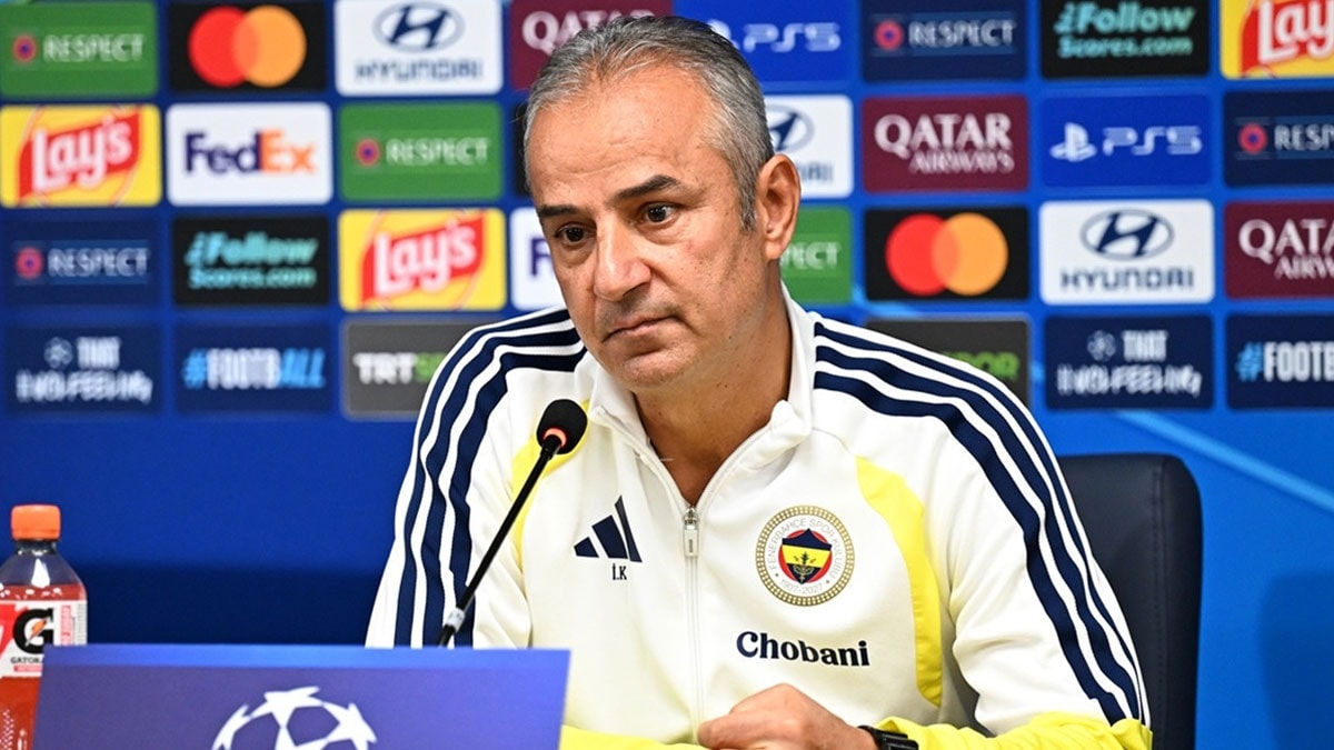 İsmail Kartal'ın son iki maçın yıldızı hakkındaki sözlerine tepkiler çığ gibi