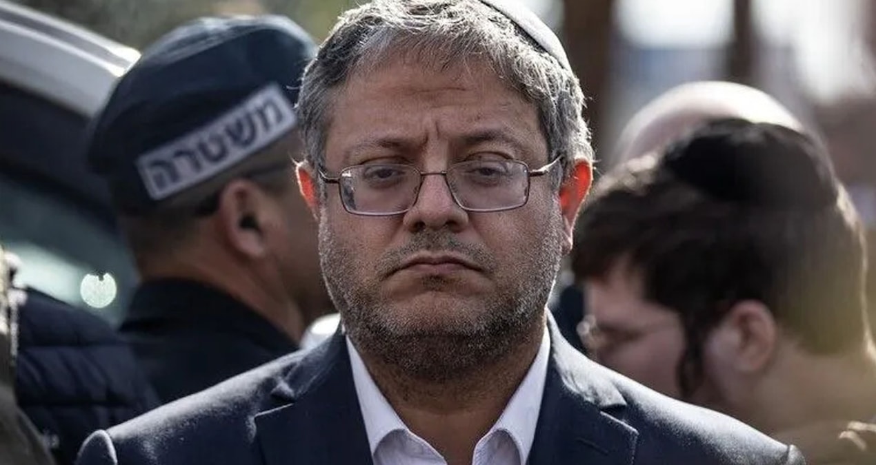 İsrailli bakandan skandal istek: Arap partilerinin zaferini hazmedemedi