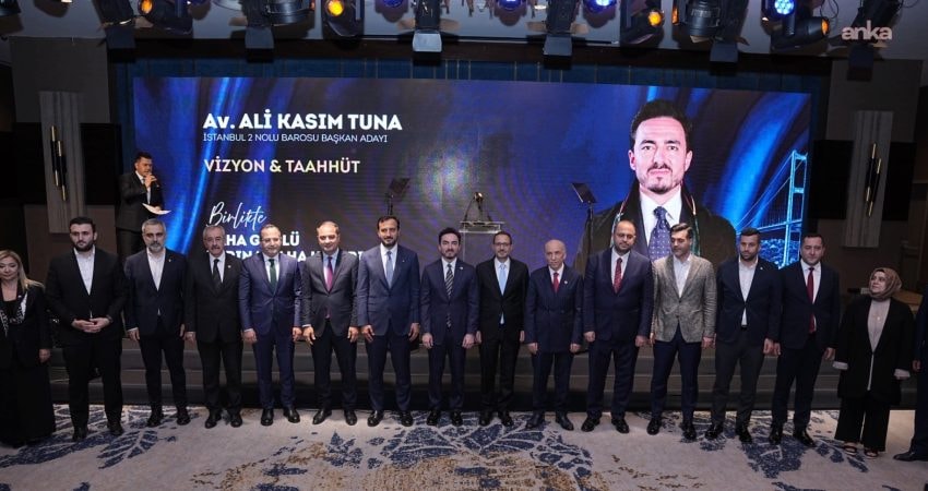 Baro seçiminde sonuç değişmedi! AKP-MHP destekli adayın itirazına ret