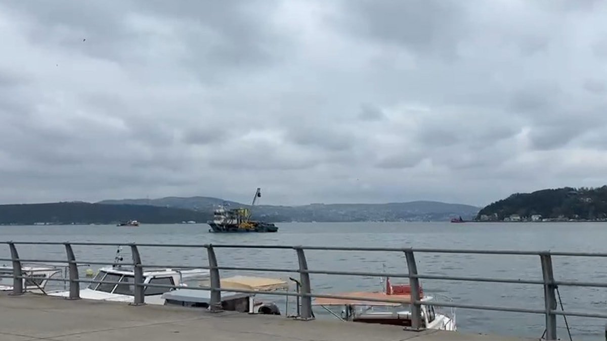 İstanbul Boğazı’nda cesedi bulundu! Kayıp olarak aranıyordu
