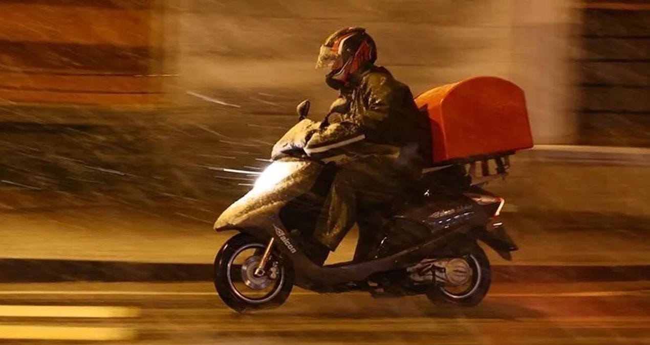 İstanbul'da motosiklet yasağının kalkacağı tarih belli oldu