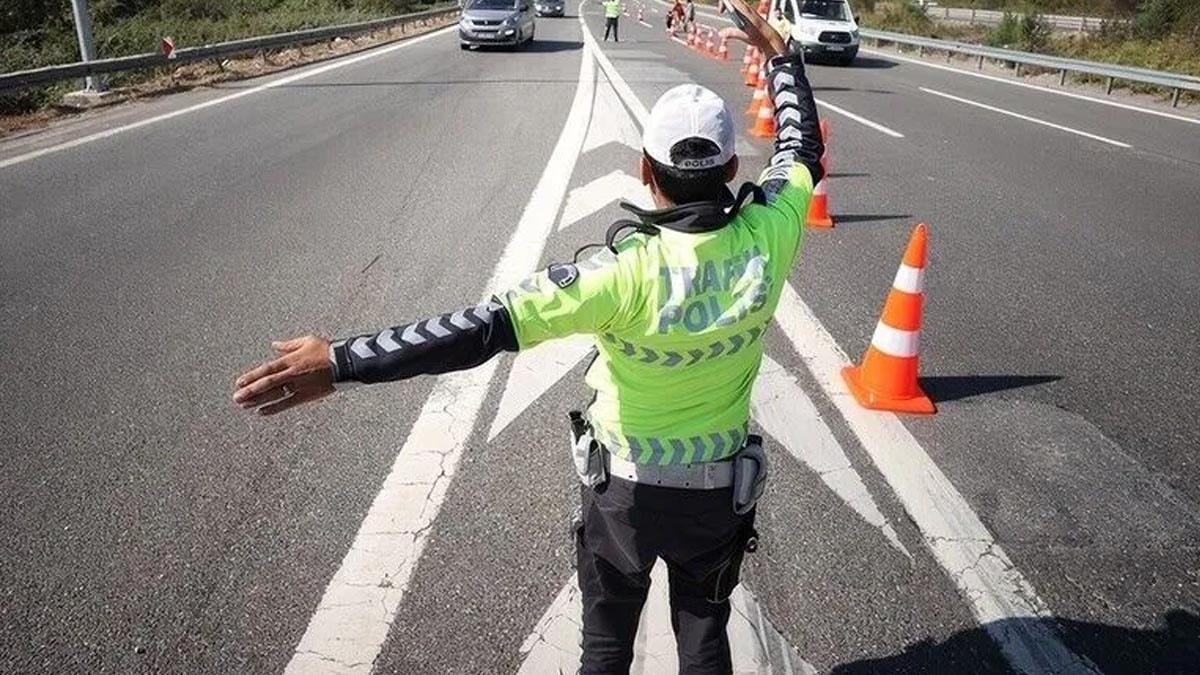 İstanbul’da yarın çok sayıda yol trafiğe kapatılacak