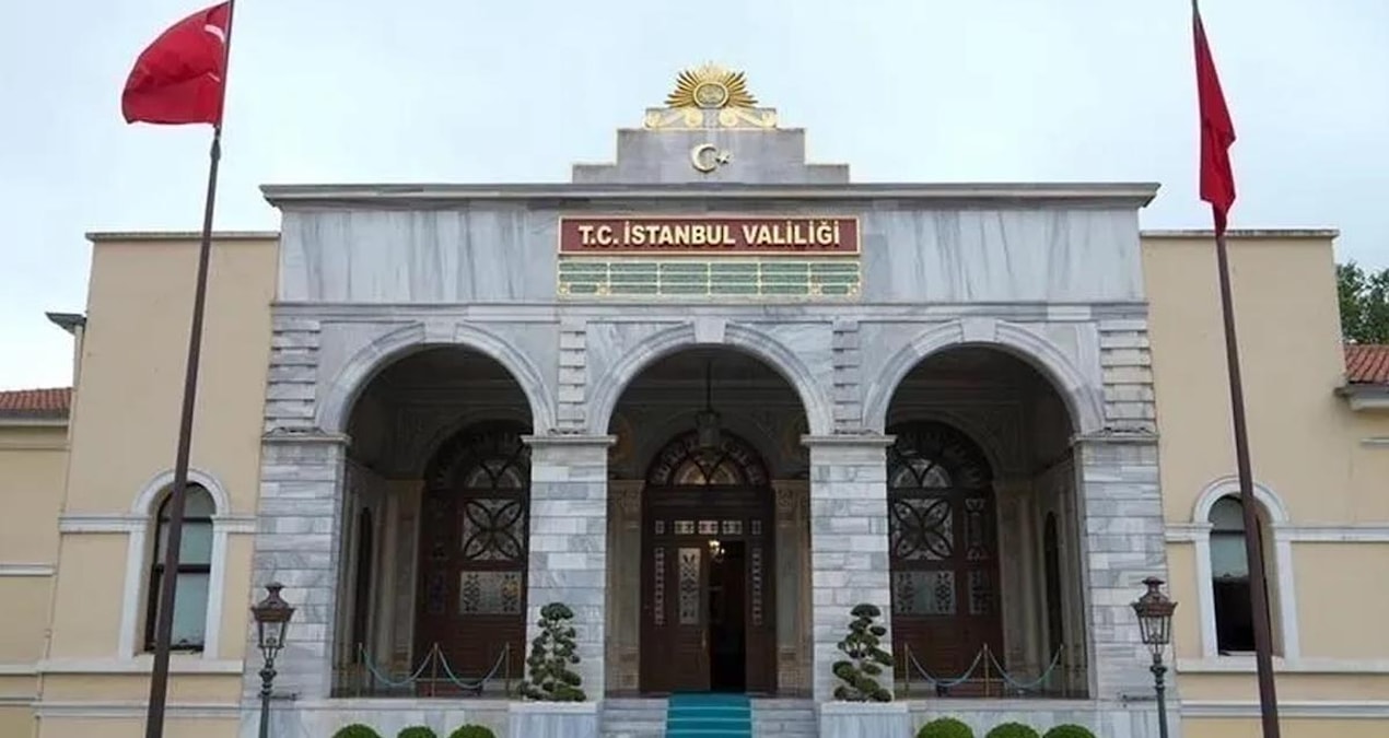 Son dakika…İstanbul Valiliği duyurdu: Hafta sonu yapılmayacak