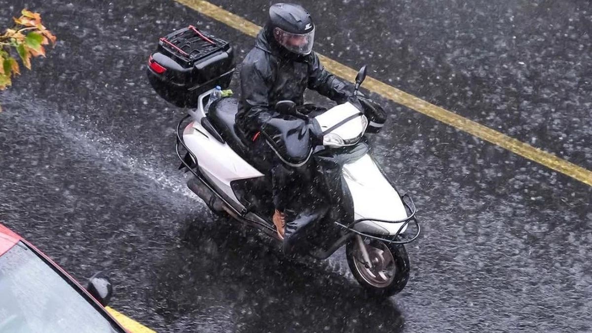 Motosikletlere trafiğe çıkış yasağı! İstanbul Valiliği o saati işaret etti
