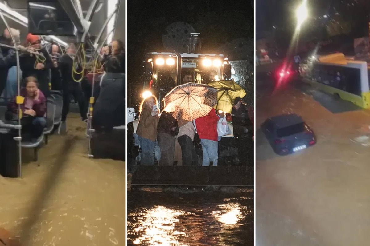 Uzmanlardan İstanbul için kritik uyarı: Asıl risk şimdi!