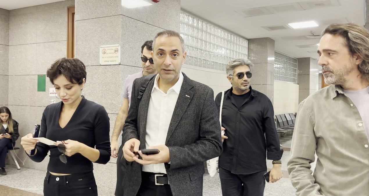 İstanbul'da suçtan kaynaklanan mal varlığı değerlerini aklama soruşturmasında 17 kişi adliyeye sevk edildi