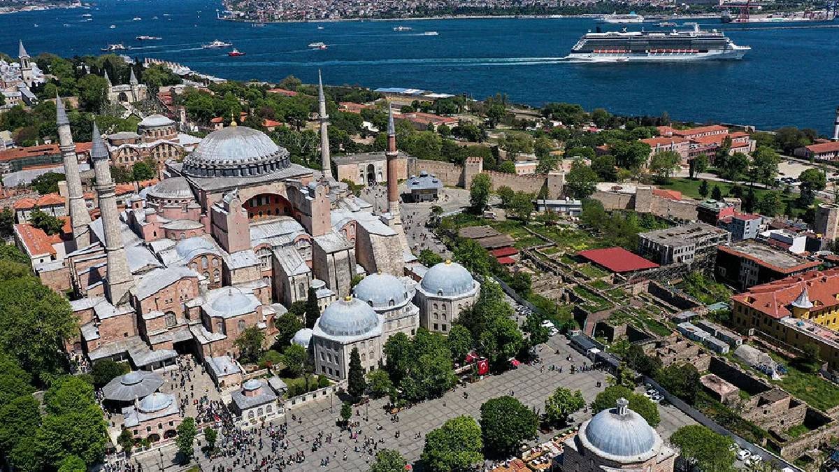 Dünyanın en iyi şehirleri belli oldu: Türkiye’den 6 şehir listede