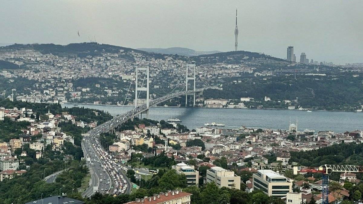 Yapay zekâ İstanbul'un en iyi ilçesini seçti
