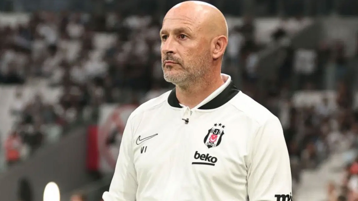 Beşiktaş’ta Italiano’dan Kasımpaşa öncesi alarm