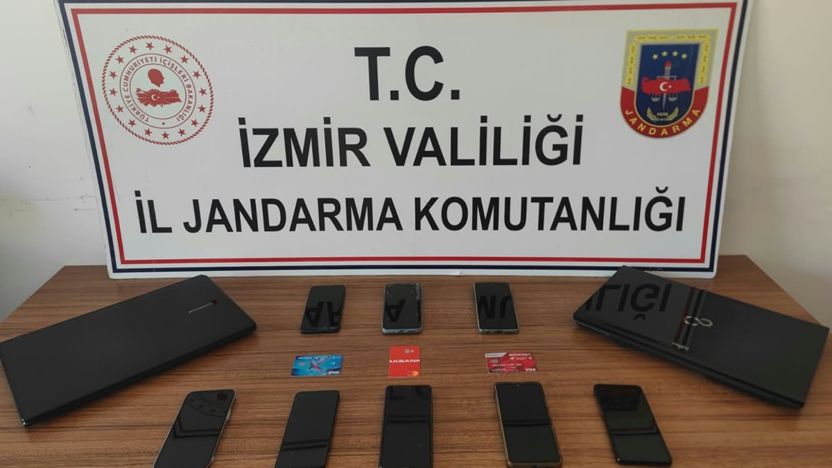 Yasa dışı bahis operasyonunda 988 milyon liralık para trafiği! 8 kişi tutuklandı