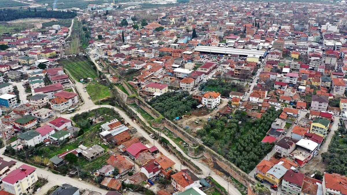 Büyükşehirden kaçmak isteyenler buraya akın ediyor: İşte Türkiye'nin en huzurlu ilçeleri