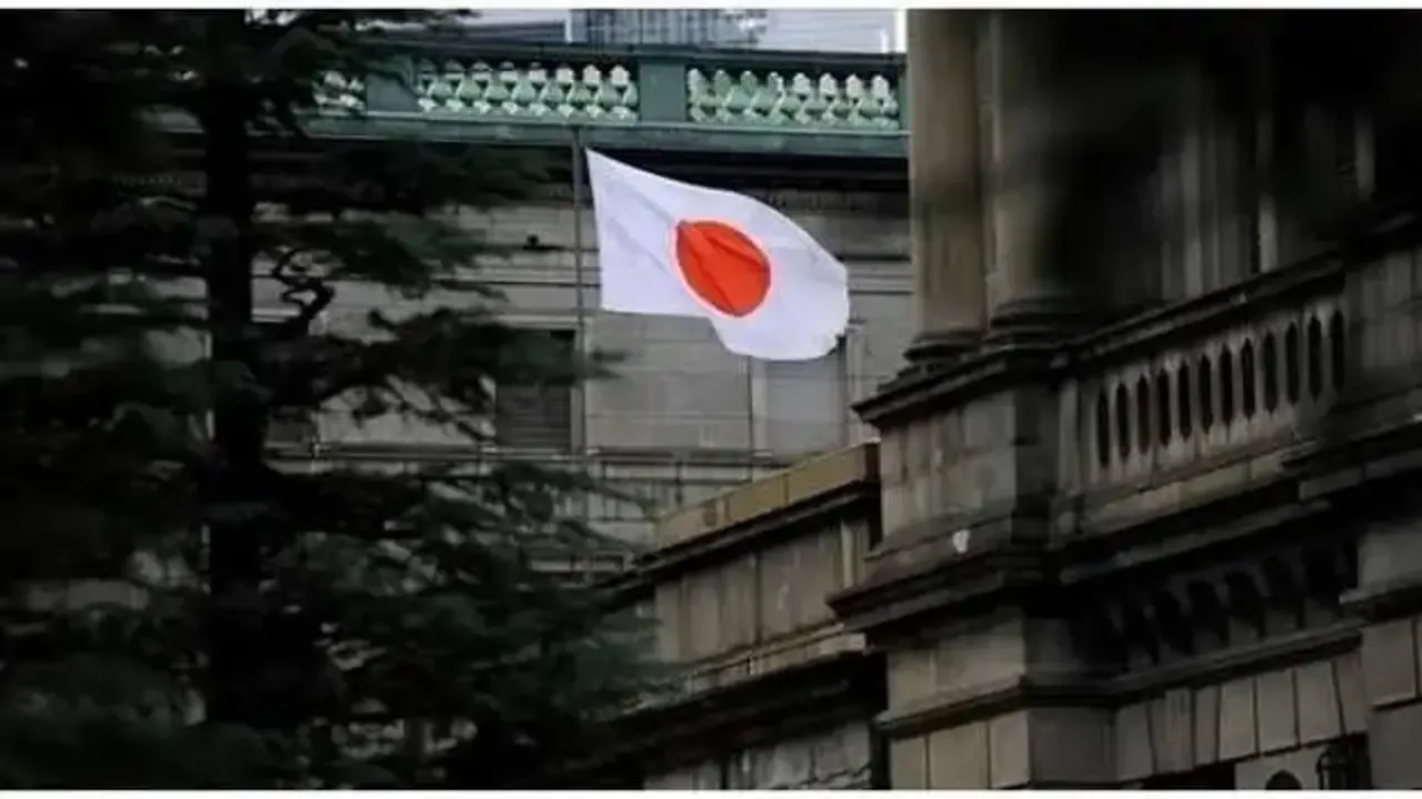 Japonya'da asırlık şirketler bir bir kapanıyor