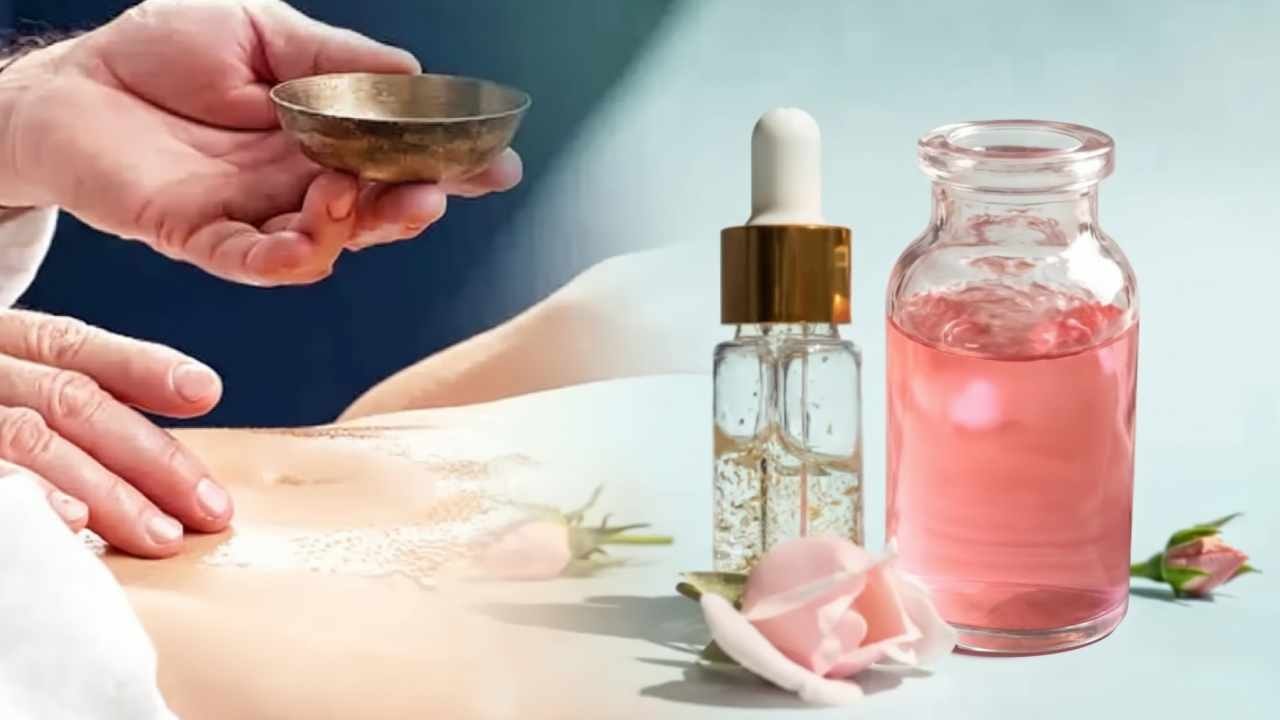 Japonlar bu yüzden göbek deliğine gül suyu döküyor