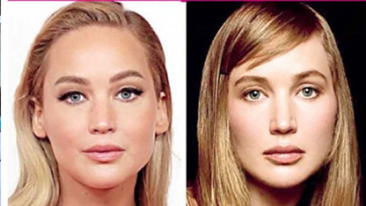 Jennifer Lawrence’ın estetik sonrası hali şaşırttı: Yüzü, bakışı, ifadesi değişti