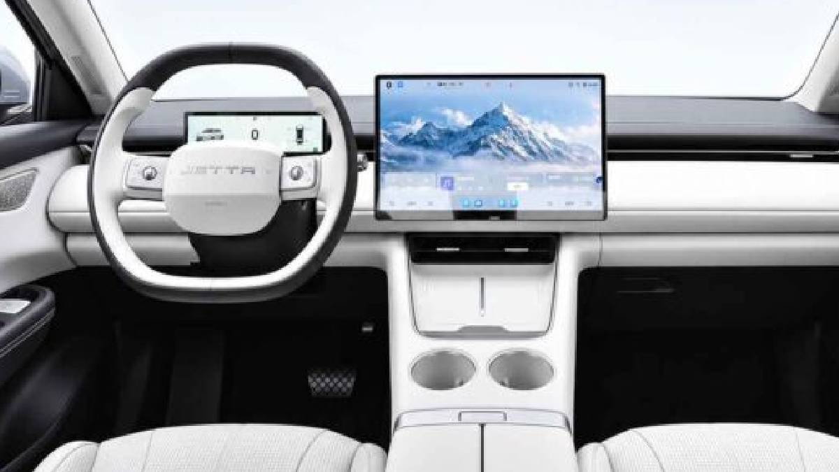 590 bin lirayla satışa çıkan elektrikli araç peynir ekmek gibi satıldı: Tek şarjla 555 km gidiyor