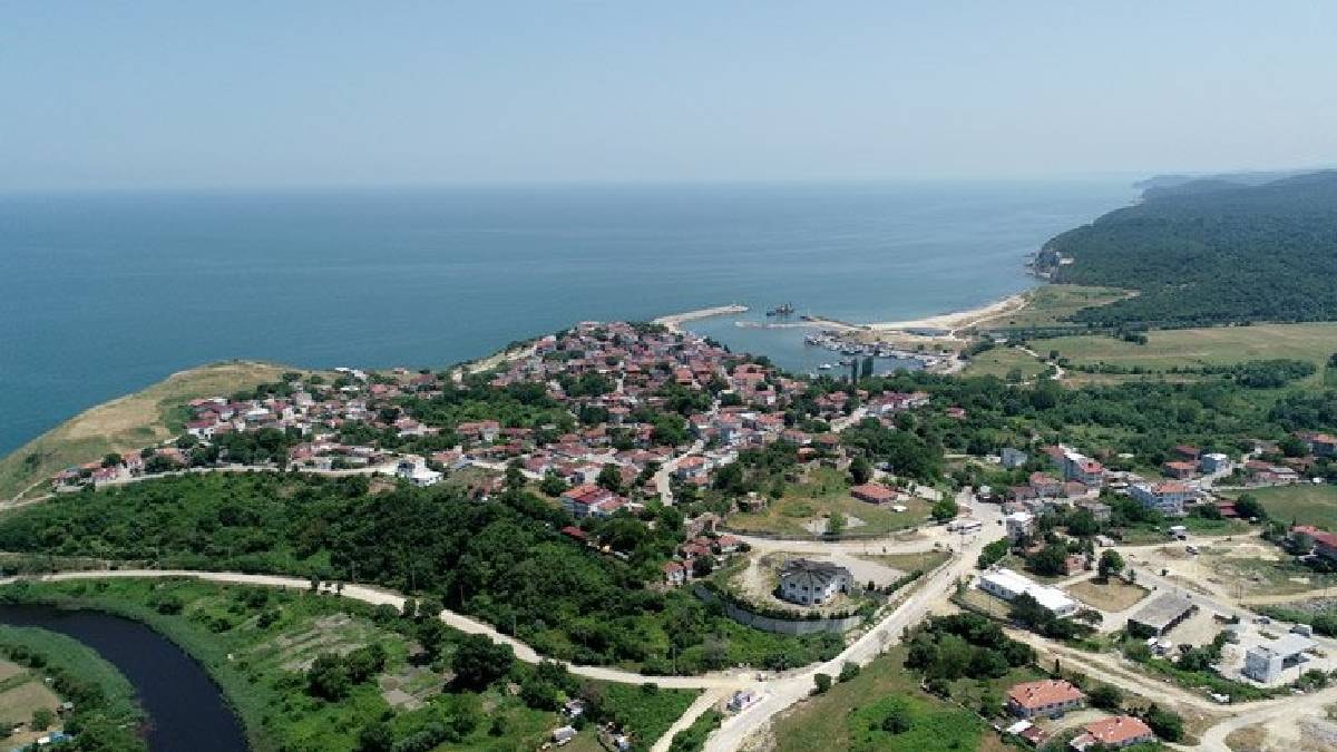 TÜRKİYE'NİN HAVASI EN TEMİZ 10 ŞEHRİ HANGİLERİ OLDU?