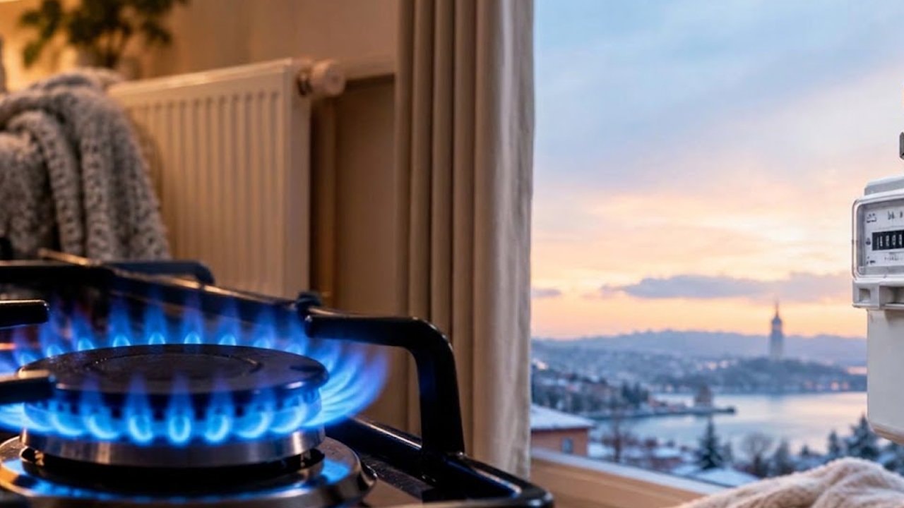 Doğal gaz toptan satış piyasasında teknik ve idari esaslarda değişiklik yapıldı