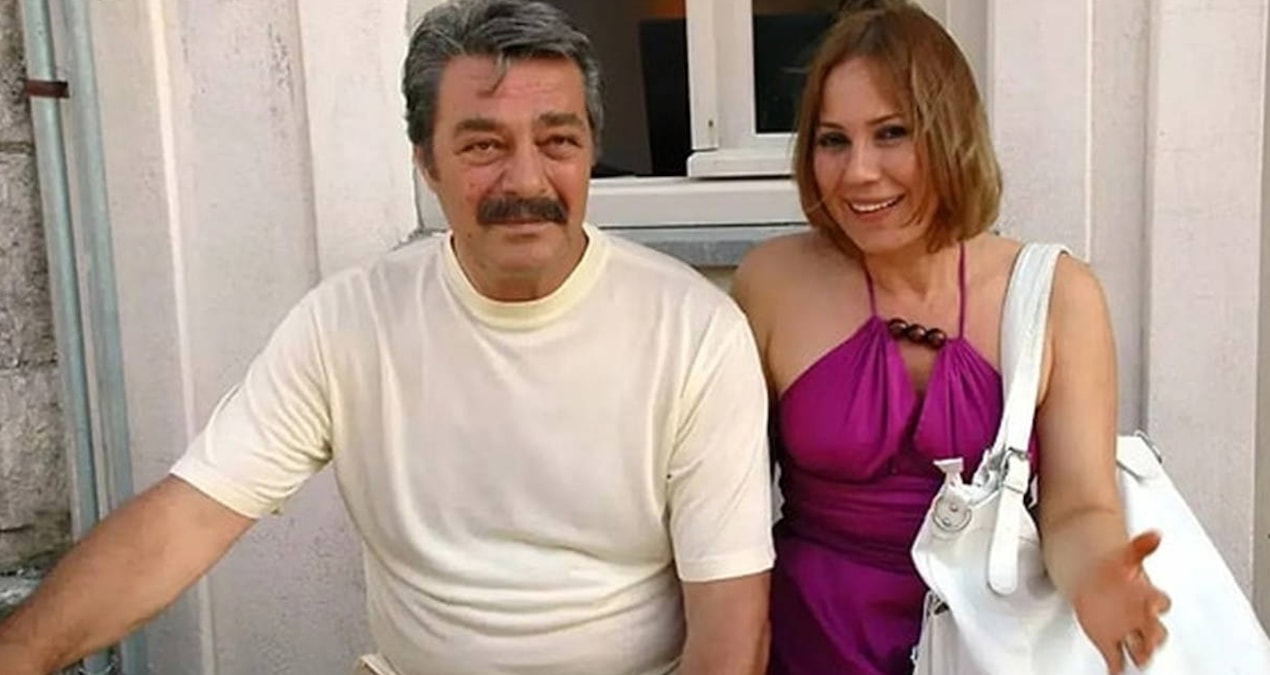 Kadir İnanır’ın mal varlığını hayat arkadaşı Jülide Kural açıkladı